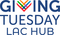 Giving Tuesday logo