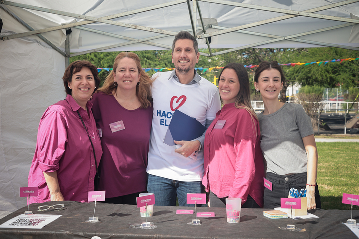 Sociedad Civil en Acción 2024