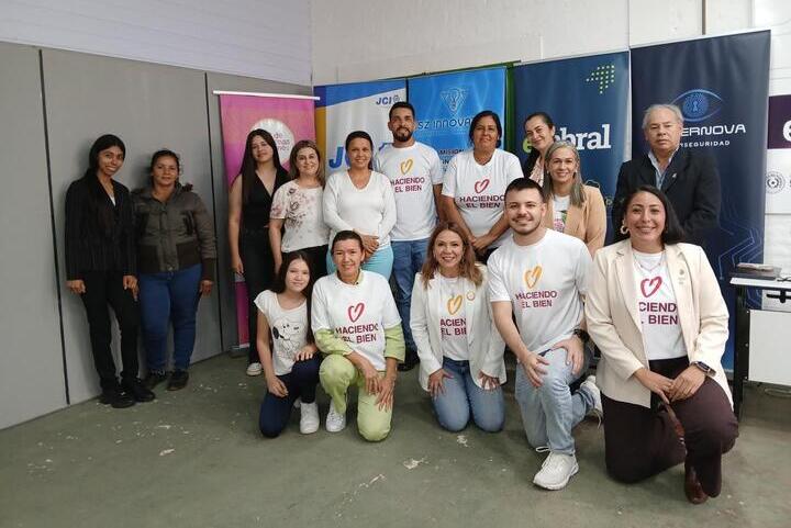 Capacitación para Emprendedores