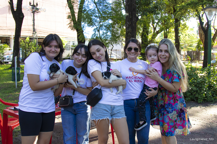 Incentivación a la Adopción Responsable