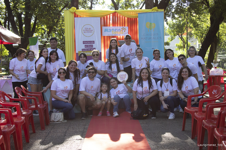 Mascotando: Jornada de Incentivación a la Adopción Responsable