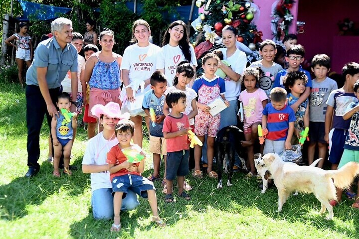 La Magia de los Reyes Magos