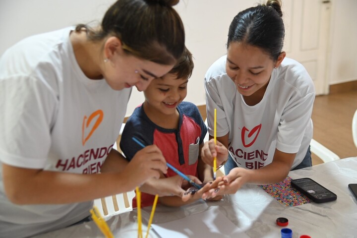 El Poder de las Pequeñas Cosas