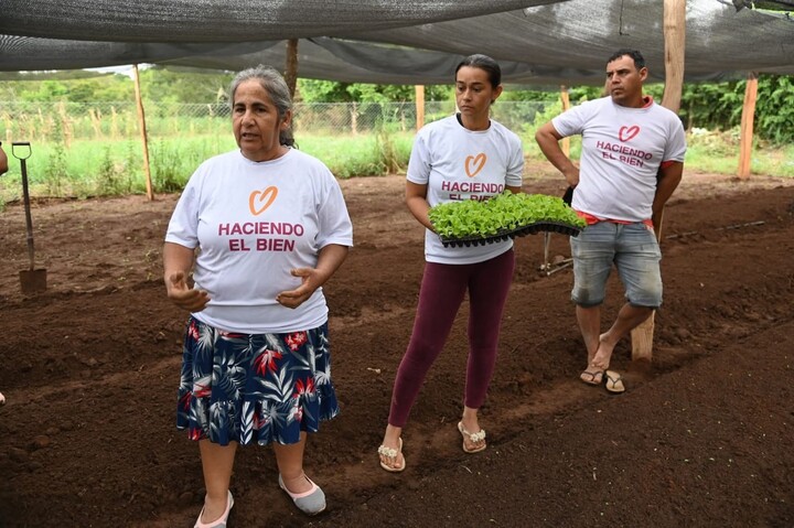 Sembrando Oportunidades