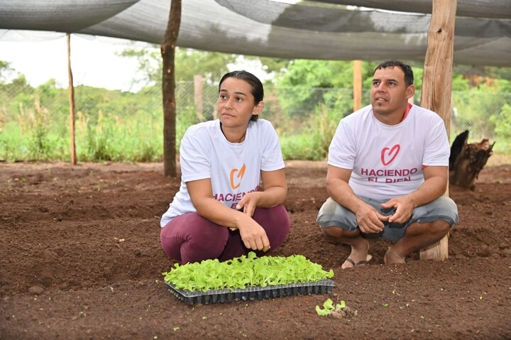 Sembrando Oportunidades