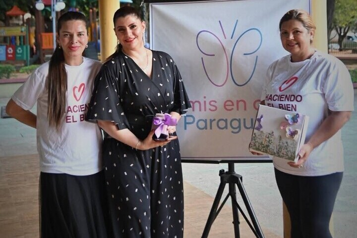 Transformando el Dolor en Amor