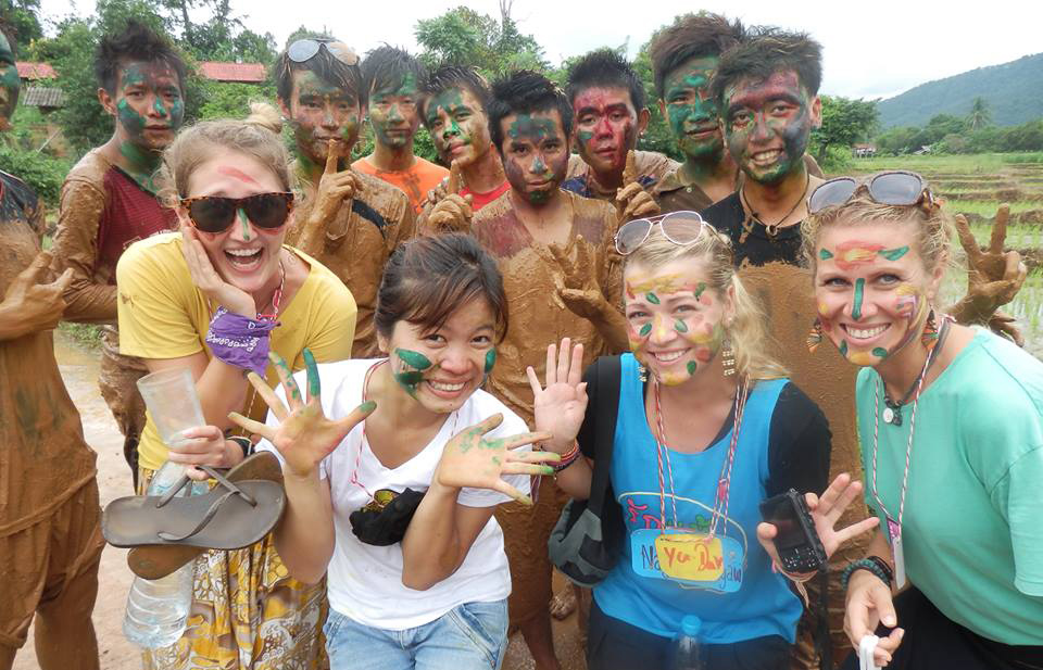 Photo: Ban Nai Soi Community Learning Center