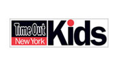 Time out kids logo