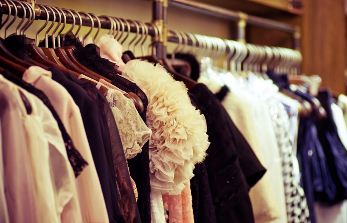 5 Ways to Do Good Just by Clearing Out Your Closet