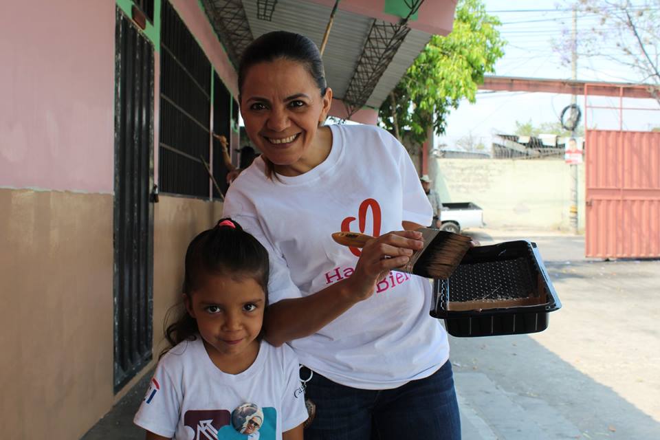 motivación voluntarios