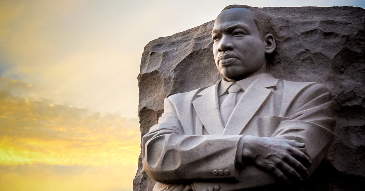 Good Deeds Day 5 Ways To Commemorate Martin Luther King Jr S Legacy