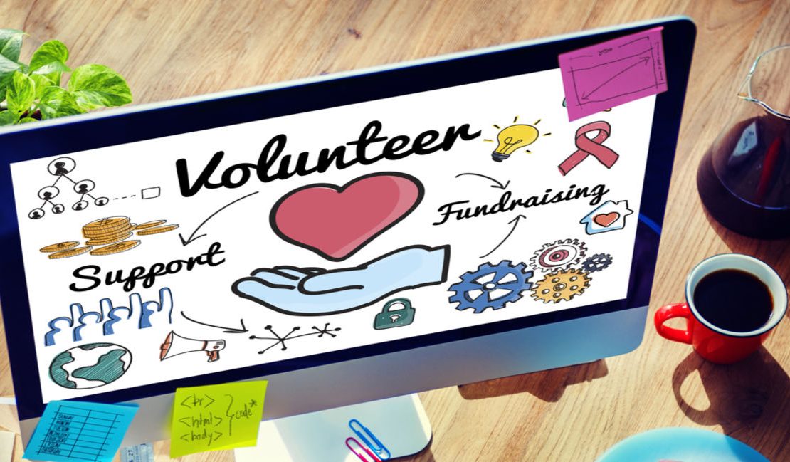 Join the Vast Community of Virtual Volunteering
