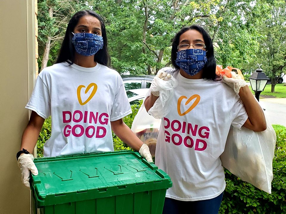 20 Good Deeds You Can Do On Good Deeds Day! Good Deeds Day