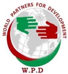 world partners for development