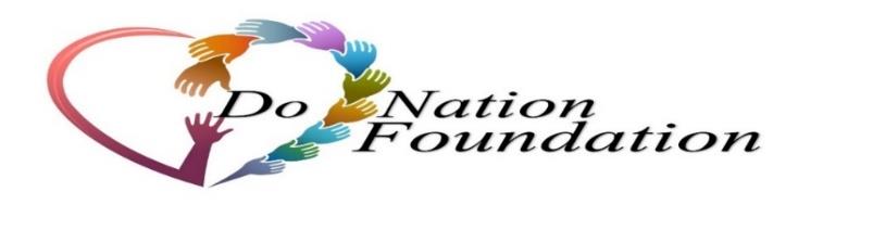 Do Nation Foundation