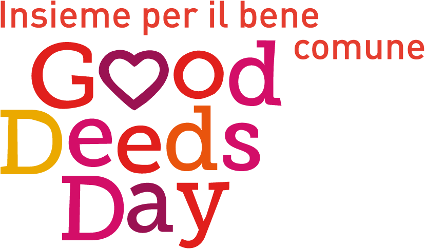 GDD Italy Logo