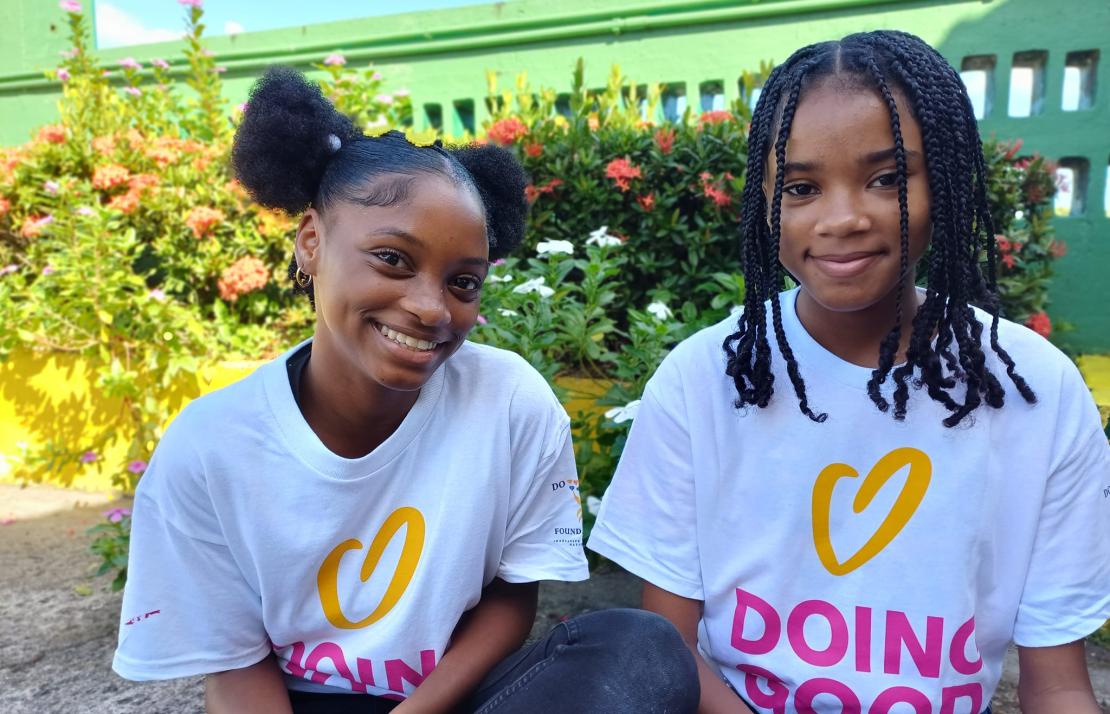 &#8220;Girls Who Brunch&#8221; to empower young girls